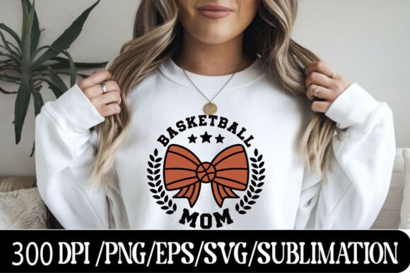 Basketball Bow Silhouette SVG: A Designer's Review