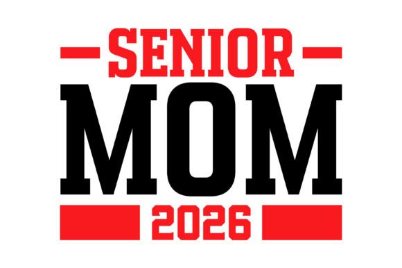 Bold Senior Mom 2026 Design: A Real Embroidery Review