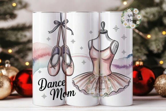 Dance Mom 20oz Tumbler Wrap: Designer’s Practical Review