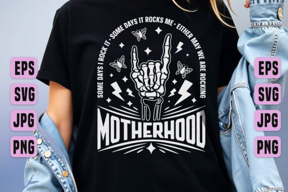 Happy Mother’s Day Clipart Cute Mom