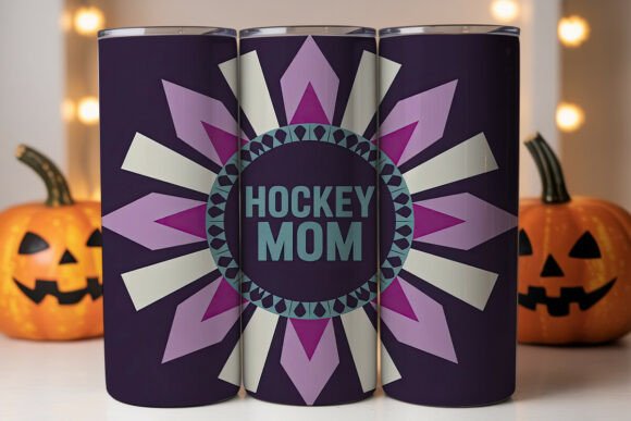 Hockey Mom 20oz Tumbler Wrap: An Embroidery Designer’s Honest Review