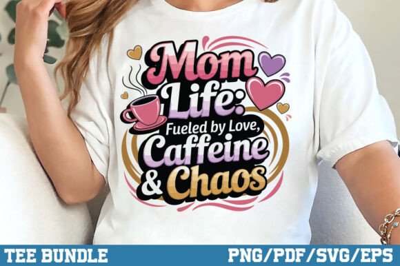 Mom Life, Caffein and Chaos: A Designer’s Review