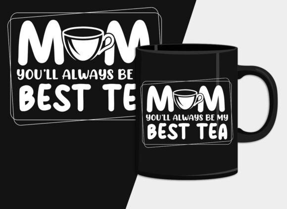 Mother’s Day Best Selling Mom Design