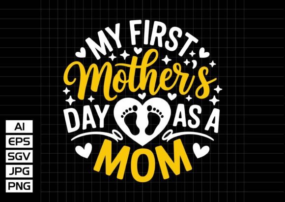 My First Mother’s Day As a Mom