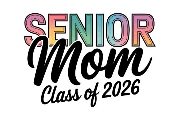 Senior Mom Class of 2026: Real-World Embroidery Review